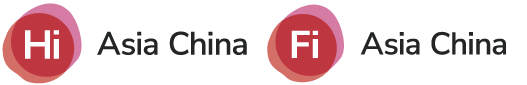 Fi & Hi Asia-China Logo