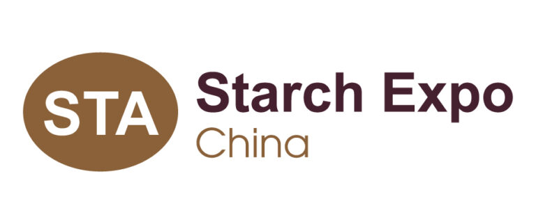 淀粉展Logo